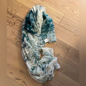 Gorgoeus Faliero Sarti Scarf Wrap